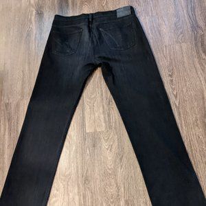 Citizens of Humanity Dark Blue Jeans Size 36